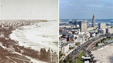Francie - Le Havre Francie - Le Havre
