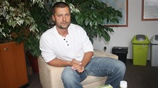 Jan Křístek narazil ve Vietnamu na bylinný přípravek, který pomáhá diabetikům. Jan Křístek narazil ve Vietnamu na bylinný přípravek, který pomáhá diabetikům.