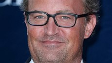 Matthew Perry