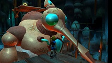 Jak and Daxter: The Precursor Legacy Jak and Daxter: The Precursor Legacy