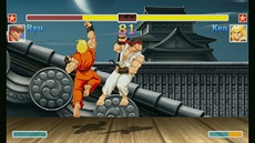 Ultra Street Fighter II: The Final Challengers