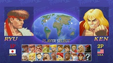 Ultra Street Fighter II: The Final Challengers