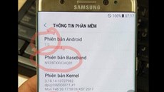 Repasovaný Samsung Galaxy Note7 s vymnnou baterií