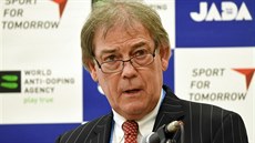 V čele nového úřadu bude David Howman. V čele nového úřadu bude David Howman.