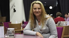 Gabriela Abrmanová sama poznala, jak umí pijavice pomoci. Nyní léčbu s jejich... Gabriela Abrmanová sama poznala, jak umí pijavice pomoci. Nyní léčbu s jejich...