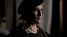 Ze série Wolf Hall