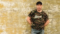 Písničkář Xavier Baumaxa Písničkář Xavier Baumaxa