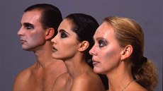 Ondřej Soukup, Lucie Bílá a Gabriela Osvaldová na zadní straně obalu alba... Ondřej Soukup, Lucie Bílá a Gabriela Osvaldová na zadní straně obalu alba...