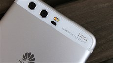 Huawei P10