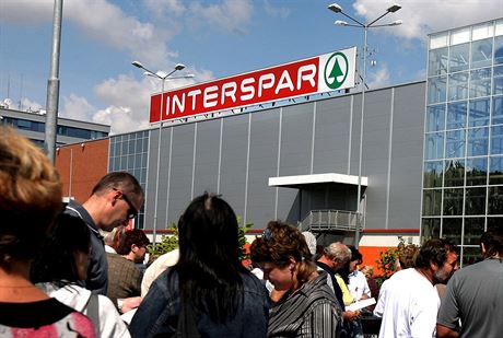 Interspar