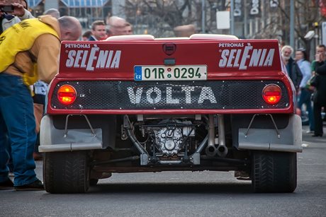 Lancia Rally 037