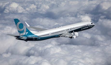 Prvnm zkaznkem Boeingu 737 MAX 9 bude indonsk Lion Air