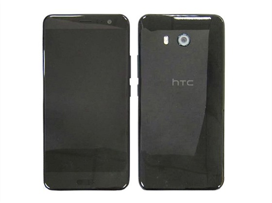 HTC U