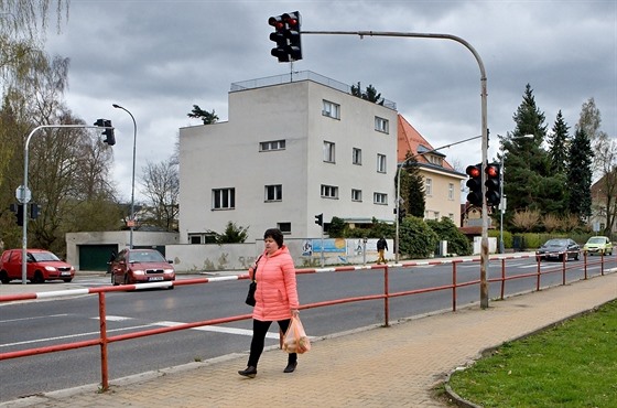 Kantorovu vilu koupil Jablonec i díky hlasu zastupitele Jana Zemana.