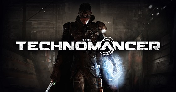 The Technomancer