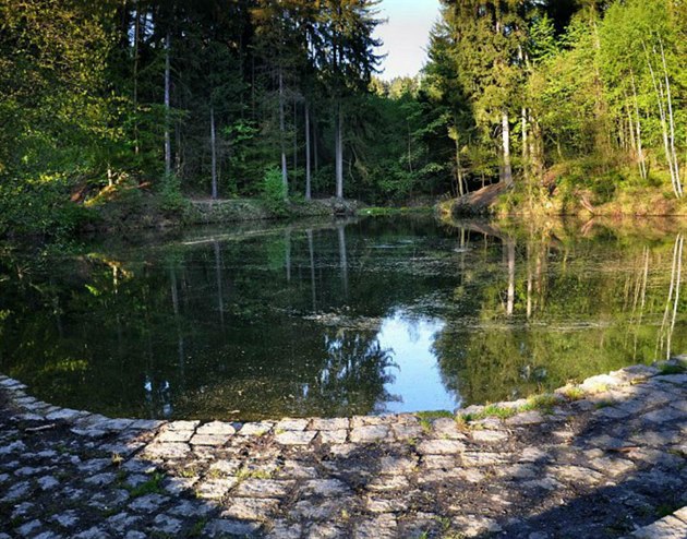 Okolí pivovarských rybník by se mohlo brzy zmnit.