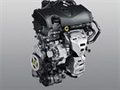 Nový benzinový motor 1,5 litru pro Toyotu Yaris