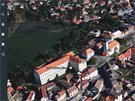 I menší města (na snímku Říčany) si můžete prohlédnout ve 3D. Bohužel, to se... I menší města (na snímku Říčany) si můžete prohlédnout ve 3D. Bohužel, to se...