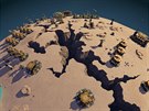 Planetary Annihilation