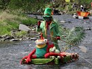 20. ročník Malenické neckyady se konal v neděli 16.4.2017 na řece Volyňce. 20. ročník Malenické neckyady se konal v neděli 16.4.2017 na řece Volyňce.