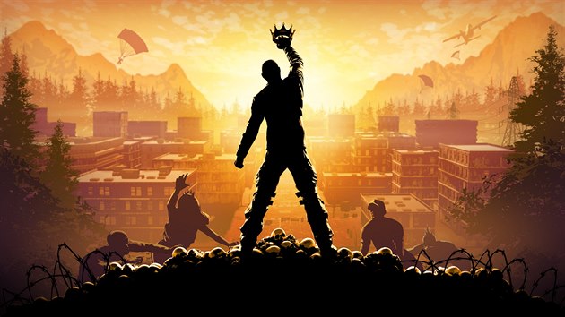 King of the Kill King of the Kill