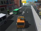 Crash World Crash World