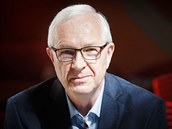 Prezidentský kandidát Jiří Drahoš poskytl rozhovor pro iDNES.cz. (12. dubna... Prezidentský kandidát Jiří Drahoš poskytl rozhovor pro iDNES.cz. (12. dubna...