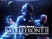 Star Wars Battlefront 2 Star Wars Battlefront 2