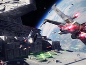 Star Wars Battlefront II Star Wars Battlefront II