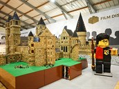 Vydejte se do pohádkové země BRICK REPUBLIC z kostek LEGO. Vydejte se do pohádkové země BRICK REPUBLIC z kostek LEGO.