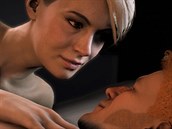 Cora Harper je opravdu kočka, což o všech postavách z Mass Effect: Andromeda... Cora Harper je opravdu kočka, což o všech postavách z Mass Effect: Andromeda...