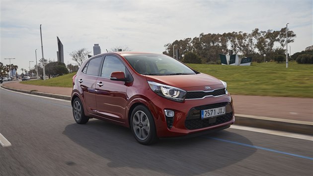 Kia Picanto