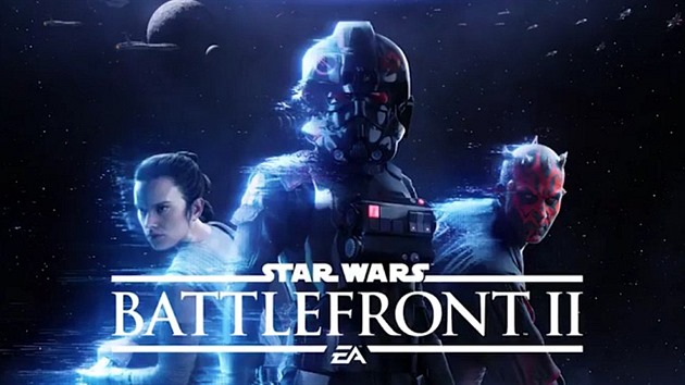 Star Wars Battlefront 2