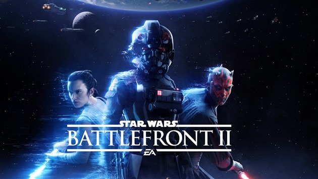 Star Wars Battlefront II