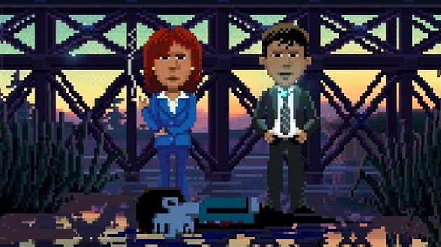 Thimbleweed Park (PC)