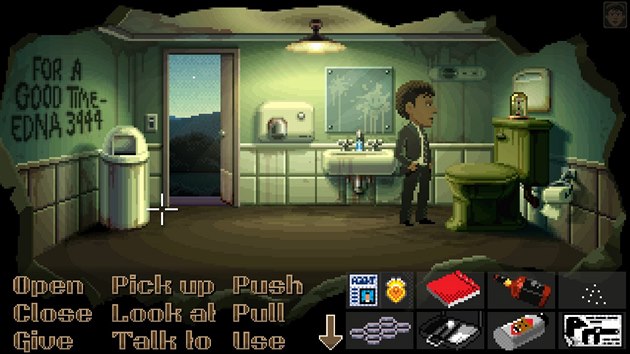 Thimbleweed Park (PC)