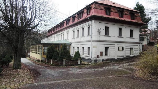 Rezek, Nov Msto nad Metuj, okres Nchod. Lzesk arel Rezek je na prodej za 4,5 milionu korun.