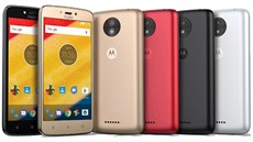 Motorola Moto C Plus Motorola Moto C Plus