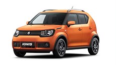 Suzuki Ignis Suzuki Ignis