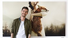Ve fotografii našel Martin Stranka vášeň. Ve fotografii našel Martin Stranka vášeň.