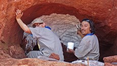 Záhadologie přichází o jednu ze svých chloub. Velké tunely v Latinské Americe... Záhadologie přichází o jednu ze svých chloub. Velké tunely v Latinské Americe...