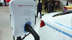 Autosalon Šanghaj 2017 Autosalon Šanghaj 2017