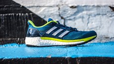 TEST: Tlumená silniční bota adidas Supernova TEST: Tlumená silniční bota adidas Supernova