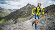 TEST: Dynafit Vertical 4 je povedená novinka mezi ultralehkými batohy TEST: Dynafit Vertical 4 je povedená novinka mezi ultralehkými batohy