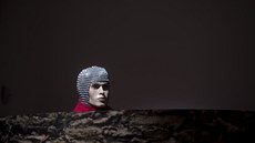 Výstava představuje výsledky archeologických průzkumů v místech někdejších... Výstava představuje výsledky archeologických průzkumů v místech někdejších...