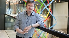 Martin Košťál, Microsoft Martin Košťál, Microsoft