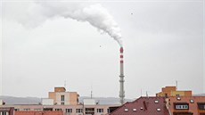 Teplárna České Budějovice letos investuje do dvou kilometrů horkovodů 108,5... Teplárna České Budějovice letos investuje do dvou kilometrů horkovodů 108,5...