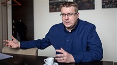 Miloslav Kamiš je generálním ředitelem Viscofanu CZ v Českých Budějovicích, kde... Miloslav Kamiš je generálním ředitelem Viscofanu CZ v Českých Budějovicích, kde...