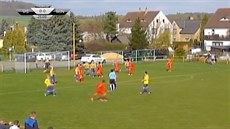 Liberecký krajský přebor Liberecký krajský přebor