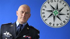 Blanenský policista Jaroslav Hloušek se dobrovolně přihlásil na misi, kde... Blanenský policista Jaroslav Hloušek se dobrovolně přihlásil na misi, kde...